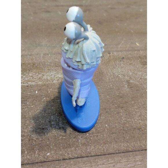 Monsters Inc boo in monster costume Pixar Disney 2019 mattel toy figure - Picture 2 of 4